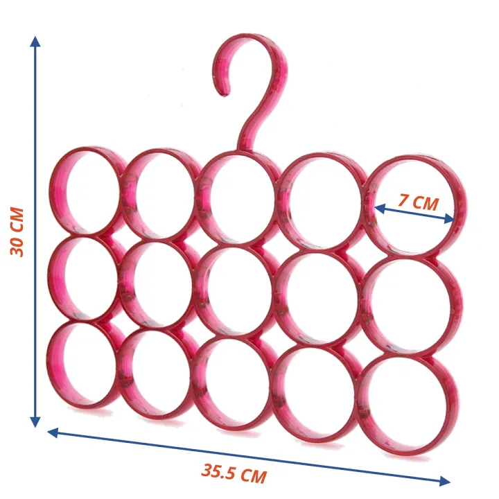 15%20Rings%20Slots%20Hole%20Scarves%20Tie%20Holder%20Belt%20Closet%20Clothes%20Organizer%20Hook%20Storage-%20Multi%20Color%7C%20One%20More%20Order%20-%20Image%204
