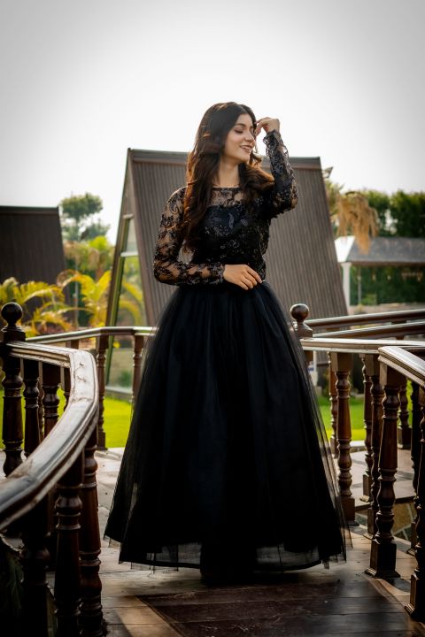 Black%20cancan%20net%20unstitched%20fabric%20for%20women%20dress/skirt%20%7C%7C%20Imported%20Plain%20black%20net%20unstitched%20cloth%20for%20can%20can%7C%7C%20Unstitched%20hard%20net%20fabric%20with%20full%20width%20of%2058"%20%7C%7C%20SIRA%20Designer%20-%20Image%205