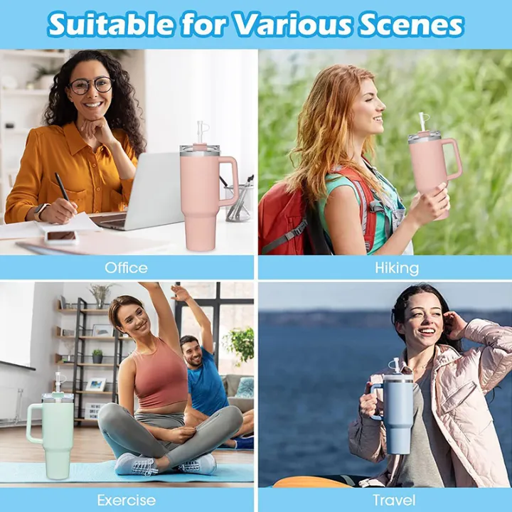 Silicone%20Spill%20Proof%20Stopper%20Set%20For%20Cup%201.0%2040oz/%2030oz%20Tumbler%20Accessories%20Straw%20Cap%20Spill%20Stopper%20Leak%20Stopper%20-%20Image%202