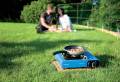 buy 1 salender free gift Portable stove with LPG option and briefcase for camping picknick. 