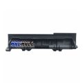 【3C VictoryEagle Store】1PCS New For Dell Latitude E6540 6540 Replacement Hard Drive Caddy + 7mm HDD Rubber Rails + Screws. 