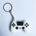 1PC Mini Classic Game Machine Retro Nostalgic Game Console With Keychain Charm Video Game Party Favors for Boyfriend Key Holder. 