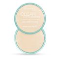 Rimmel Clear Complexion Powder - Transparent 021. 