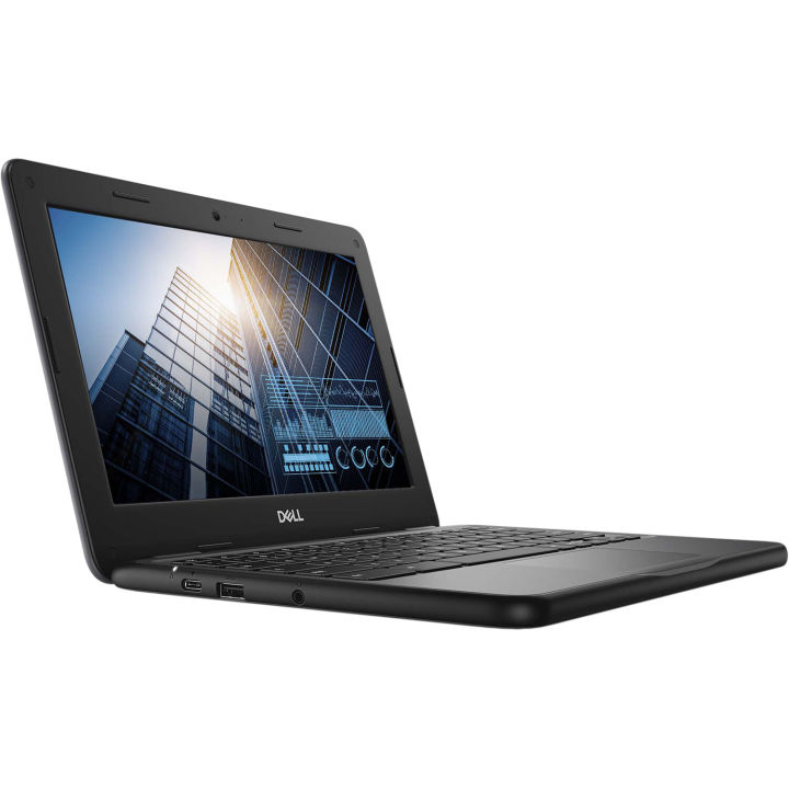 Dell%20Inspiron%20Chromebook%2011%203100-11.6"%20Display%20-Intel%20Celeron%20N4000-4GB%20-%2016GB%20eMMC%20-%20Play%20Store%20-%20Chrome%20OS%20-%20Black%20-%20Image%204