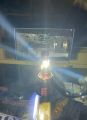 Moto TD LED Headlight H4 H6 HS1 60 Watts IP67 Hi-Low-Flash 6000LM. 