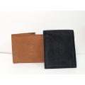 Genuine Elephant Leather Wallet - 4 Colors - Top Notch - Men's Fashion Wallets. 