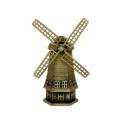 Excellent Quality -Brass Wind Mill Model. 
