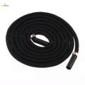 4x2Pieces Drawstring Cord with Metal Tips- Useful Replacement Pant String C. 