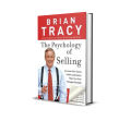 The Psychology of Selling: Increase Your Sales Faster and Easier Than You Ever Thought Possible by Brian Tracy. 