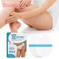 Ameesi Anti Chafing Pads Strong Breathability Anti Chafing Thigh Bands. 