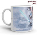 Star Wars: The Rise of Skywalker Design Printed Mug Customized Coffee Mugs Print Ceramic High Quality Personalized Cups by Favourite Plus. 