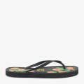 ECS Bloom Flip Flat Chappal For Women. 