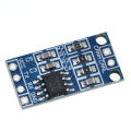 TJA1050 CAN the controller interface module the bus driver interface module. 