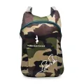 Donkeyback Backpack Extra Backpack Ultra Compact & Super Lightweight 20L Capacity , Camping and Hiking Bag , Donkey Bag unise. 