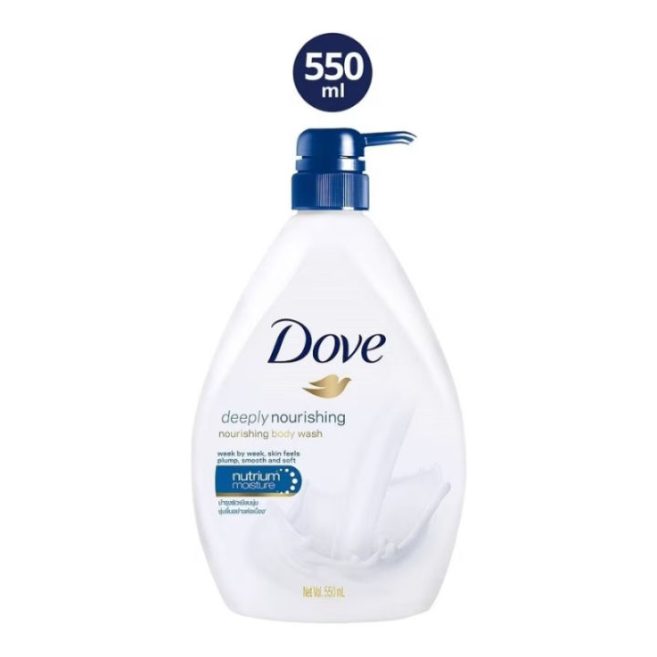 Dove%20Deeply%20Nourishing%20Body%20Wash%20550ml%20-%20Image%205