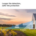 IMOU AOV PT (5MP) Unlimited Battery Life 4G+Wi-Fi Dual Connection | AI Powered Human Detection 3K UHD Image. 