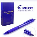 PILOT Ballpoint Pen BP-1 RT Ball Pen Blue.... 