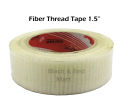 Fiber Glass Tape 1.5'' 40 yard. 