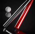 Baseball Bat 32 inch - Self Defense Baseball Bat - Baseball Bat Light Weight - Wooden Baseball Bats. 