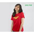 Wonder Woman T Shirt for Women. 