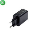 Fast Mobile Charger Qualcomm support domestic charger AD2022020 For Mobile And Devices With USB Connector. 