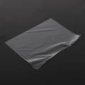 10x100Pieces Watch Sticker Clear Transparent Watch Protective Film Vinyl Wraps. 