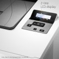 HP LaserJet Pro M452dn Color Laser Printer Certified Reconditioned by Asian Traders with Returned warranty. 