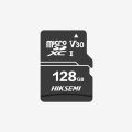 HIKVISION  HS-TF-D1 128GB CLASS 10 MICRO SD MEMORY CARD for EZVIZ IMOU V380 Tendda Wifi Cameras. 