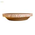 Cardboard Cat Scratcher Cat Scratch Pad Bowl Durable Cat Scratching Board. 