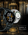 Dany Boss Pro Smartwatch with Amoled HD Display smart watch for Android and IOS, Bluetooth Calling Smart Watch With One Year Brand Warranty. 