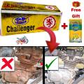 Steal wool (watti) metal powder bike cleaner (ORIGINAL)  / steel wati rust remover for all type of motorcycle. 
