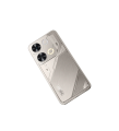 itel P65 With Free 2400mAh Charging Case 6.7"Display 4GB RAM 128GB ROM  50MP Camera 5000mAh Battery PTA Approved 1 Year Official Brand Warranty. 