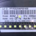 10Pcs/100Pcs For LG Innotek LED 2W 6V 3535 Cool white LCD Backlight for TV Application Led Backlight Lg 3535 Latwt391rzlzk. 