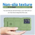 For Motorola Moto G73 Full Coverage Shockproof TPU Case. 