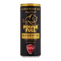 POWERFULL ESSENTIAL MULTIVITAMIN COCKTAIL DRINK CAN. 