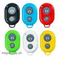 Wireless Bluetooth Camera Remote Control Selfie Shutter. 