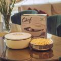 Chef Hot Pot Food Warmer 4000ml. 