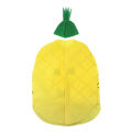 Kids Pineapple Costume Non-woven Fabric Fruit Outfit Party Fancy Dress. 