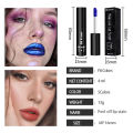 Blue Peel Off Liquid Lipstick Waterproof Tear Off Lip Gloss Long Lasting Moisturizing Red Lip Tint Lipgloss Makeup Cosmetic. 
