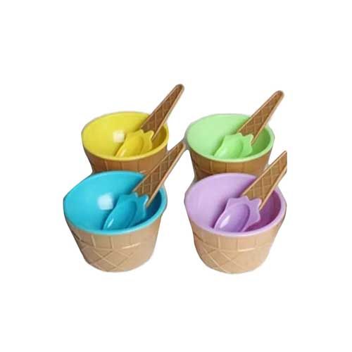 4%20Pcs%20Set%20Kids/Adult%20Ice%20Cream%20Bowls%20With%20Plastic%20Spoon%20Ice%20Cream%20Cup%20-%20Image%202