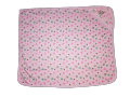 1 Piece - Newborn Baby Double Layer Cotton Wrapping Sheet for New born & Infants. 