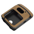 Phone leather cover for motorola razr 5g mobile phone covers phone leather cover for motorola mobile Phone Protective Case Shockproof Phone Leather Cover Shell for Motorola Razr 5G. 