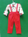 pant shirt for girls. 