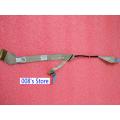 【3C VictoryEagle Store】New Notebook LCD Cable For Dell XPS M1530 0XR857 -0XR857 50.4W109.002 Display Flex Screen Line. 