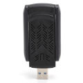 USB 1200Mbps WiFi Adapter Dual Band 5GHz 2.4Ghz RTL8812BU Network Card. 