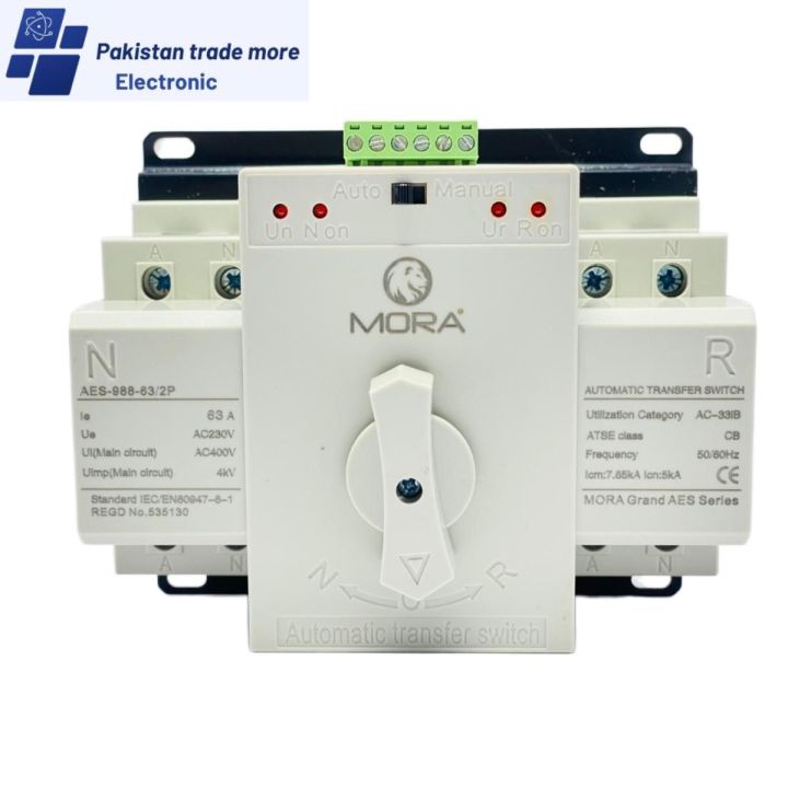 Mora%20SINGLE%20PHASE%2063A%20AUTOMATIC%20CHANGE%20OVER,Changover%20Switch%20Connections%20-%20Image%205