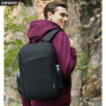 Lenovo 15.6" Inch Laptop Backpack B210 (Black). 