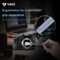 APS-C Sensor Cleaning Swabs with Sensor Cleaning Solution Camera Cleaning Kit for DSLR or SLR Digital Camera, VSGO Camera Sensor Cleaning Kit. 