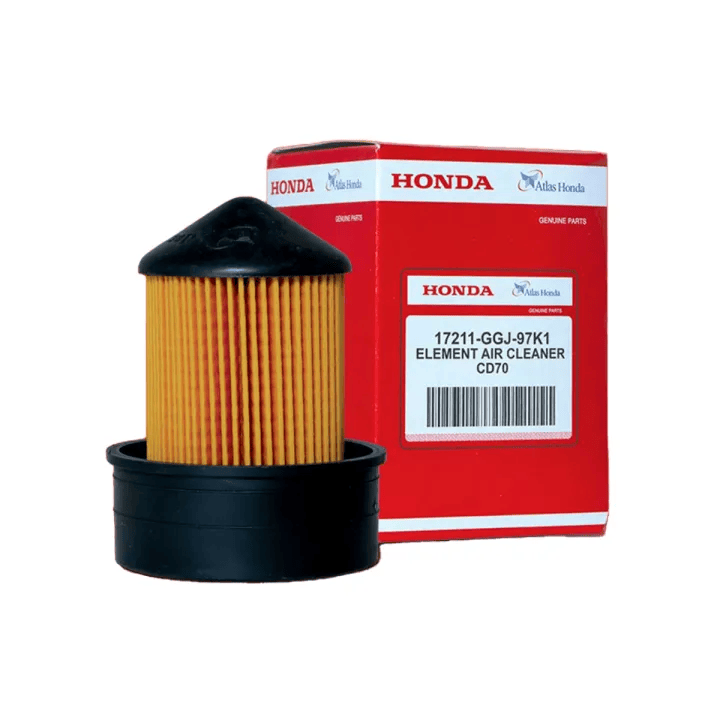 Atlas Honda CD70 Element Air Cleaner Filter 2013 Onwards