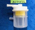 Suzuki Alto 1000cc plastic Fuel filter 01 PC. 